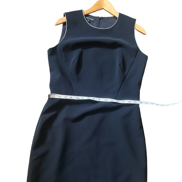 Lafayette 148 New York Dress Size 8 - Picture 5 of 9